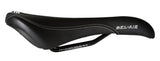 SDG Bel Air RL Steel Sport Saddle Black