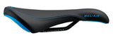 SDG Bel Air RL Steel Sport Saddle Black