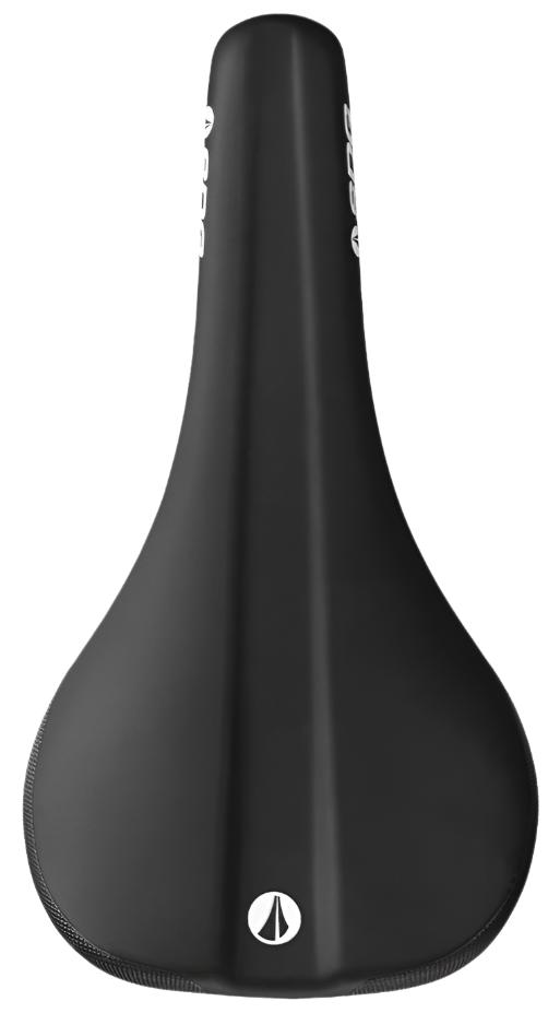 SDG Bel Air V3 Steel Sport Saddle Black / White