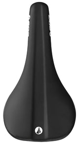 SDG Bel Air V3 Steel Sport Saddle Black / White
