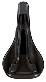 SDG Bel Air V3 Steel Sport Saddle Black / White