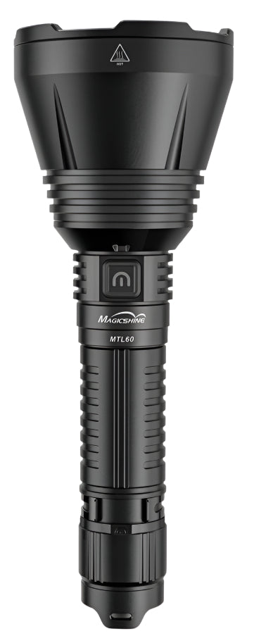 Magicshine MTL 60 Flashlight 1000 Lumens 800m IPX8 No Battery