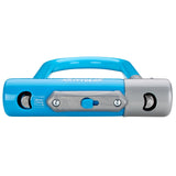 Kryptonite Kryptolok Mini 7 DD U-Lock 83x178mm/13mm Blue