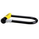 Kryptonite New York STD U-Lock 101x203mm/16mm Yellow/Black