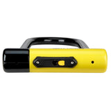 Kryptonite New York STD U-Lock 101x203mm/16mm Yellow/Black