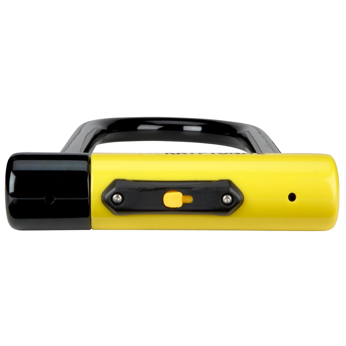 Kryptonite New York STD U-Lock 101x203mm/16mm Yellow/Black