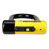 Kryptonite New York Fahgettaboudit 83x152mm/18mm U-Lock Yellow