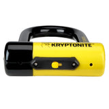 Kryptonite New York Fahgettaboudit 83x152mm/18mm U-Lock Yellow