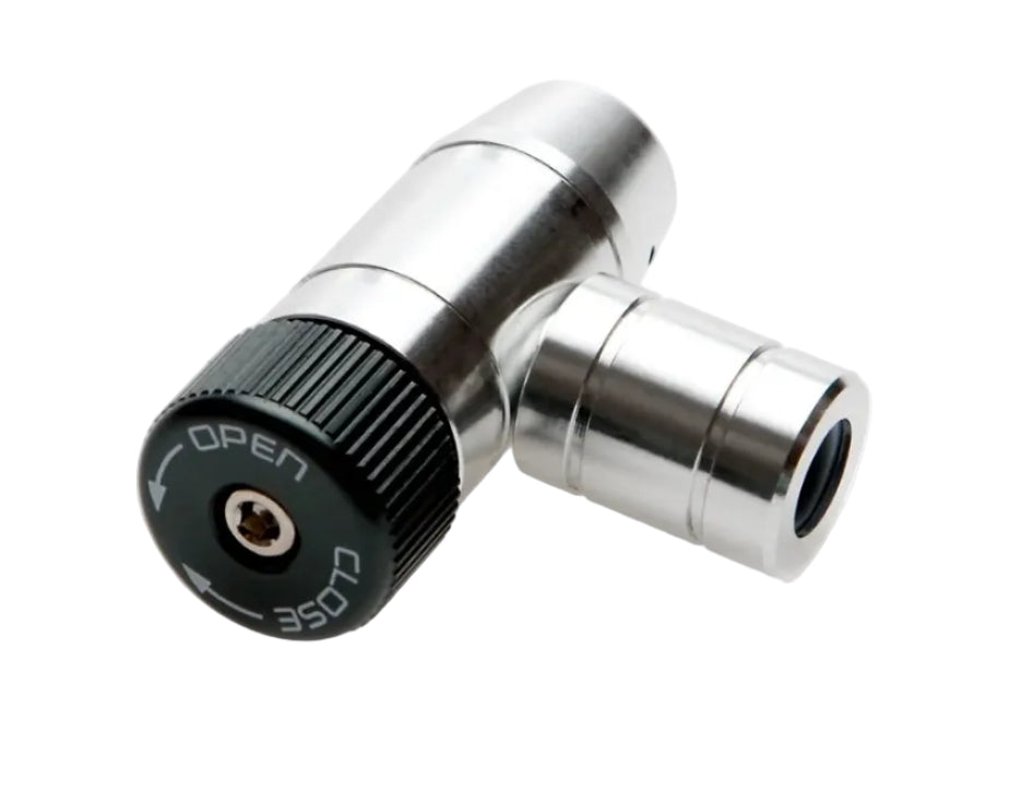 PDW Shiny Object CO2 Inflator