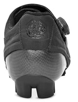 Bont Riot G Wide Fit Carbon MTB Shoes Black