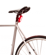 Kryptonite Alley F-800/Avenue R-75 Light Set Black