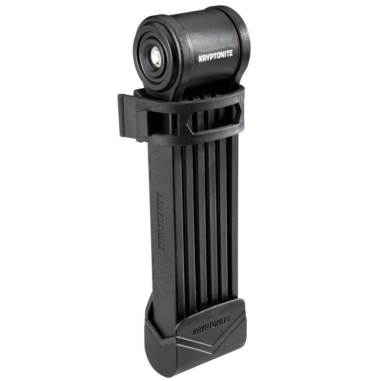 Kryptonite KryptoLok 510 Folding Lock 25x1000mm/3mm Black