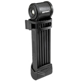 Kryptonite KryptoLok 510 Folding Lock 25x1000mm/3mm Black