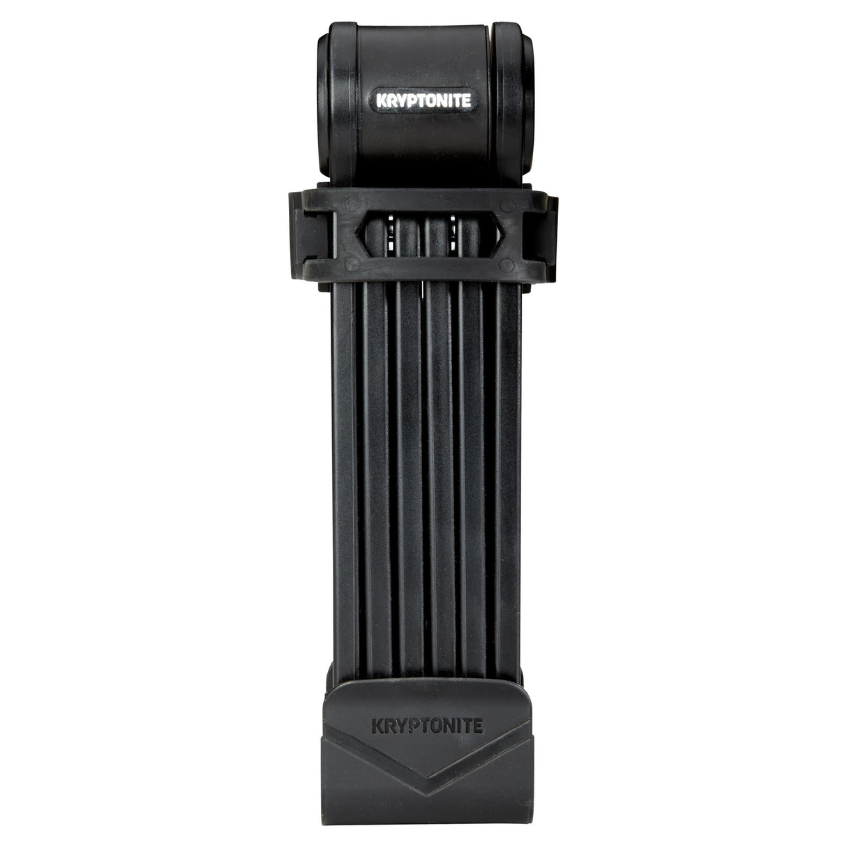 Kryptonite KryptoLok 510 Folding Lock 25x1000mm/3mm Black