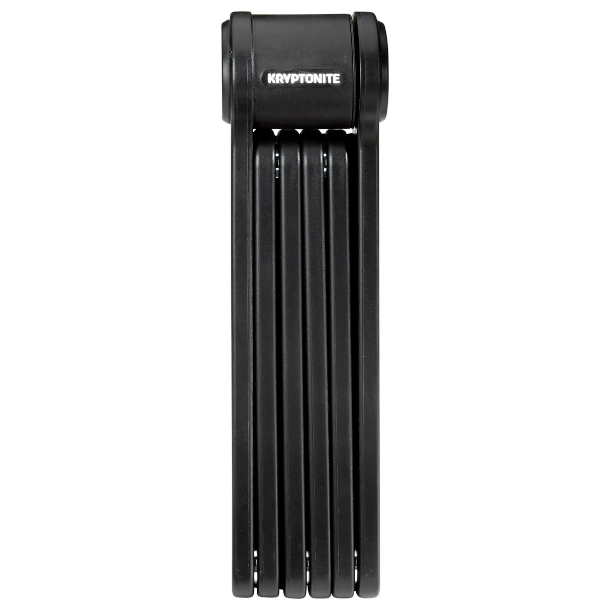 Kryptonite KryptoLok 510 Folding Lock 25x1000mm/3mm Black