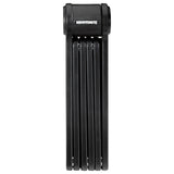 Kryptonite KryptoLok 510 Folding Lock 25x1000mm/3mm Black