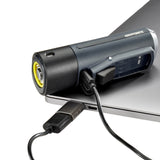 Kryptonite Alley F-800/Avenue R-75 Light Set Black