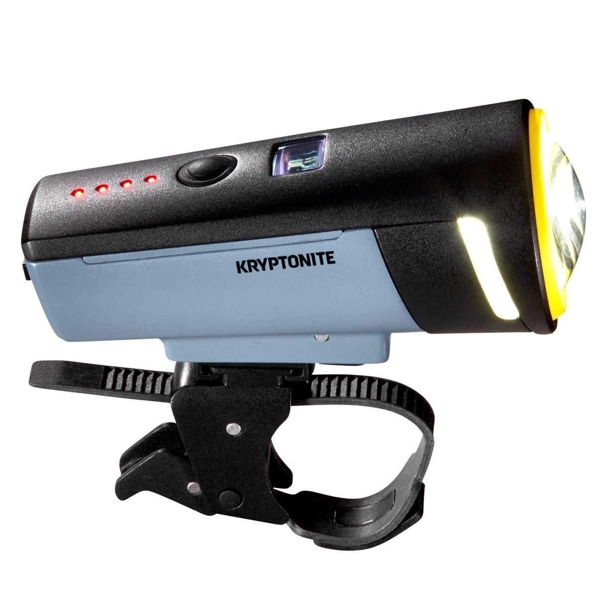 Kryptonite Incite X6 Front Light Black