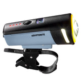 Kryptonite Incite X6 Front Light Black