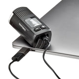 Kryptonite Incite X8 Front Light Black