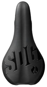 SDG Fly Jr Steel Youth Saddle Black / Corduroy