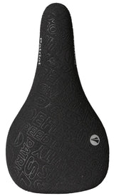 SDG Patriot Cr-Mo Saddle Black