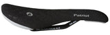 SDG Patriot Cr-Mo Saddle Black