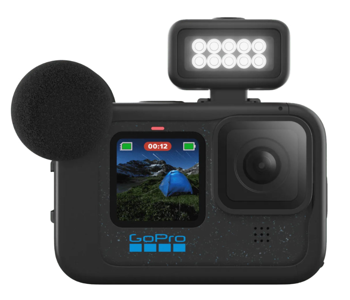 GoPro Light Mod