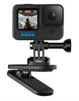 GoPro Magnetic Swivel Clip