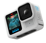 GoPro HERO13 Black Action Camera Polar White Limited Edition