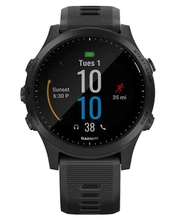 Garmin Forerunner 945 GPS Music Multisport Watch Run/Bike/Swim