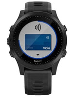 Garmin Forerunner 945 GPS Music Multisport Watch Run/Bike/Swim