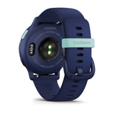 Garmin Vivoactive 5 Captain Blue-Blue Metallic