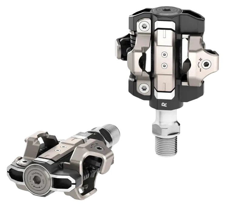 Garmin Rally XC110 Single-Sensing Power Meter