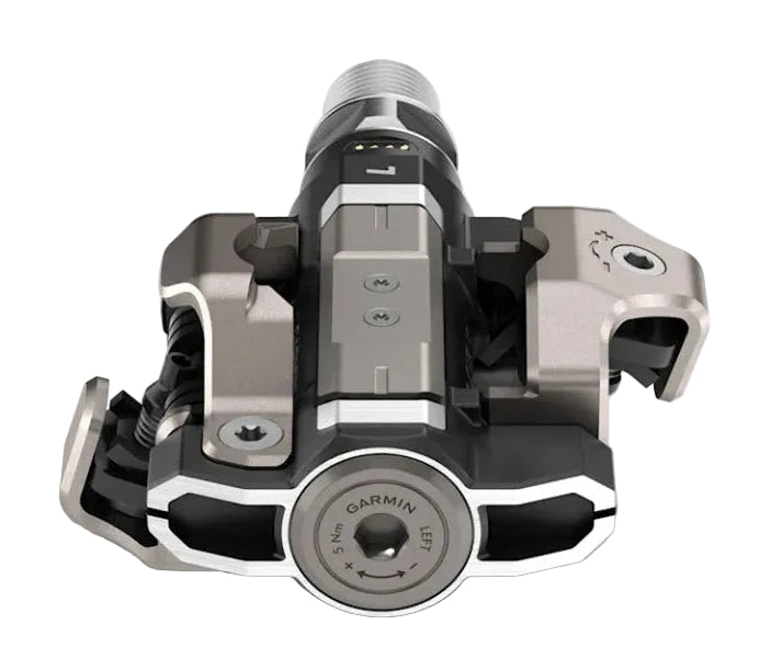 Garmin Rally XC110 Single-Sensing Power Meter