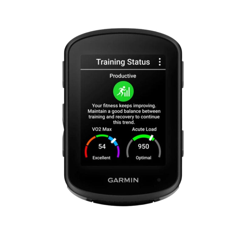 Garmin Edge 540 Bundle