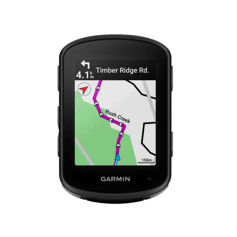 Garmin Edge 540 Bundle