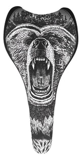 SDG Radar Lux Alloy Performance Oso Subliminated Bear