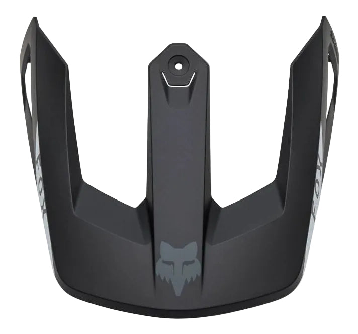 Fox 23 Proframe Visor NACE Black