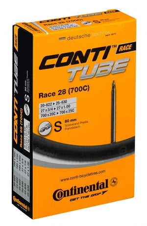 Continental TU Race 28 S80 700X20-25C