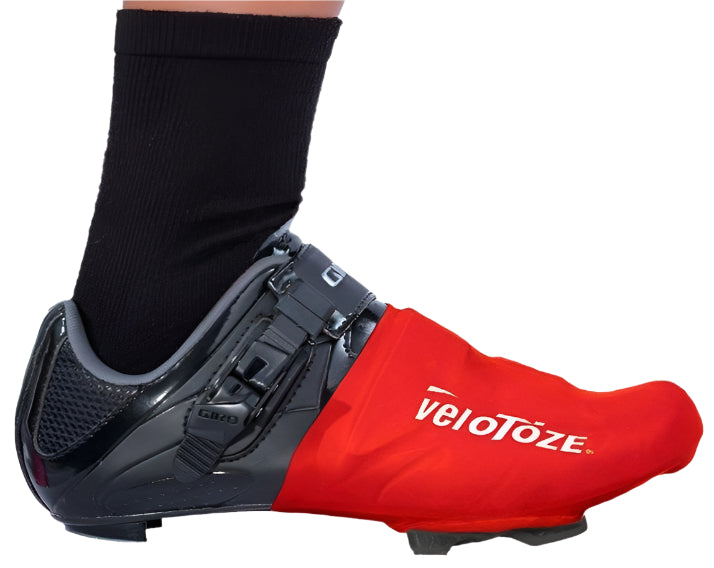 VeloToze Toe Cover