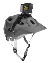 GoPro Vented Helmet Strap Mount