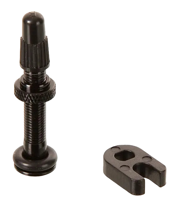 Zipp 101 XPLR Tubeless Universal Valve, Removable Core