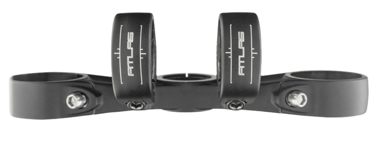 Race Face STEM ATLAS DIRECT MOUNT 35X50X0 Black