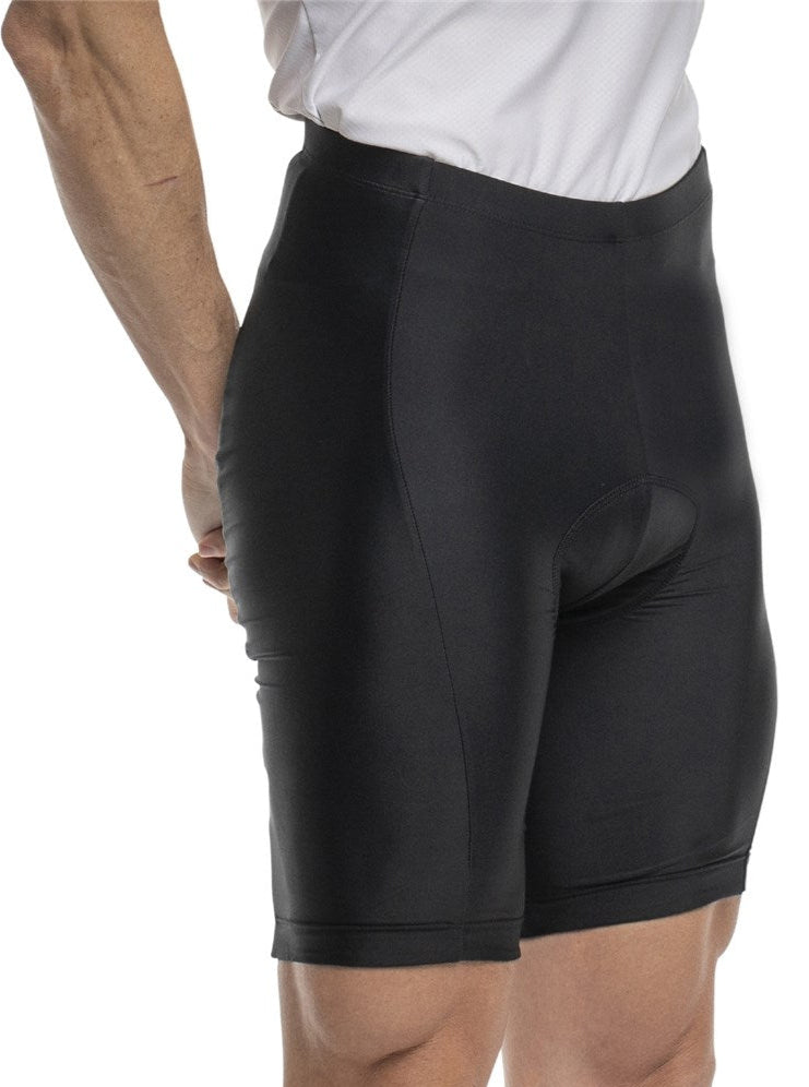 Bellwether O2 Men's Black Cycling Shorts