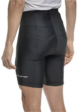 Bellwether O2 Men's Black Cycling Shorts