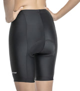 Bellwether O2 Women's Black Cycling Shorts