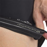 Bellwether O2 Women's Black Cycling Shorts