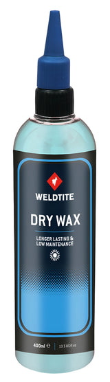 Weldtite Dry Wax Lubricant 400ml