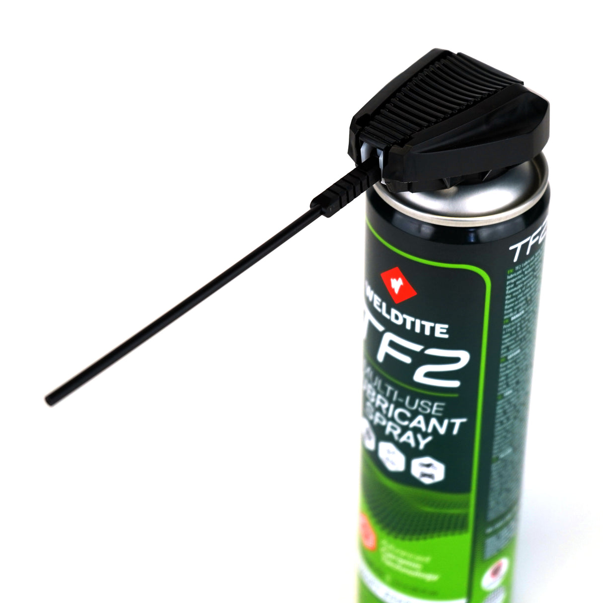 Weldtite TF2 Aerosol Spray SMART Edition 400ml